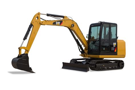 cat 306e2